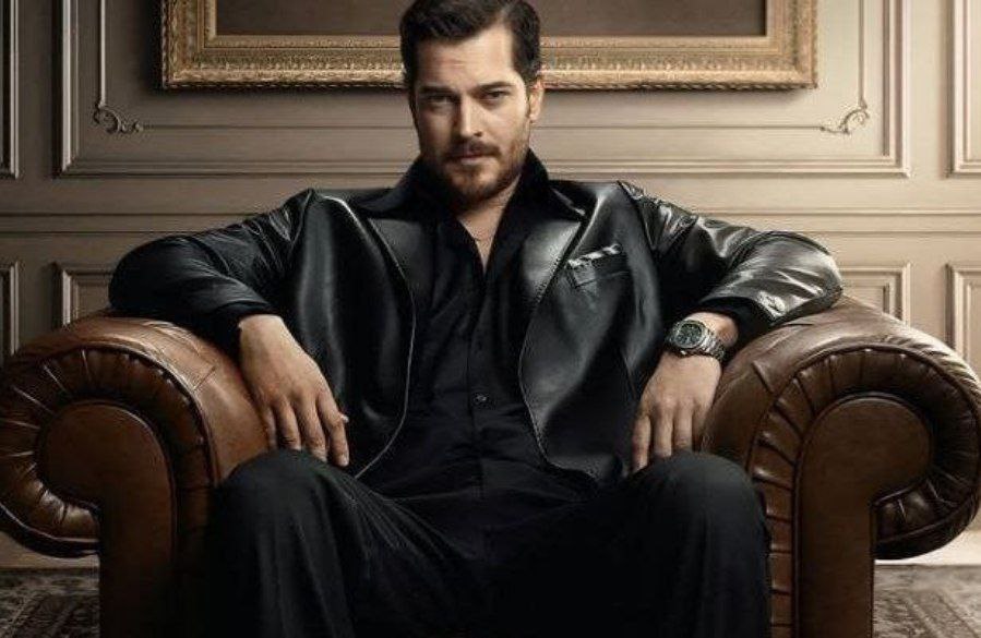 فصل اول اشرف رویا