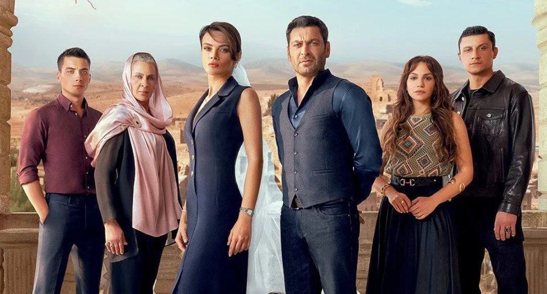 فصل اول شهر دور